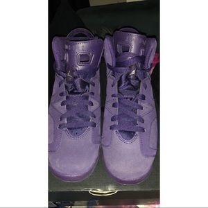 Air Jordan 6 Retro